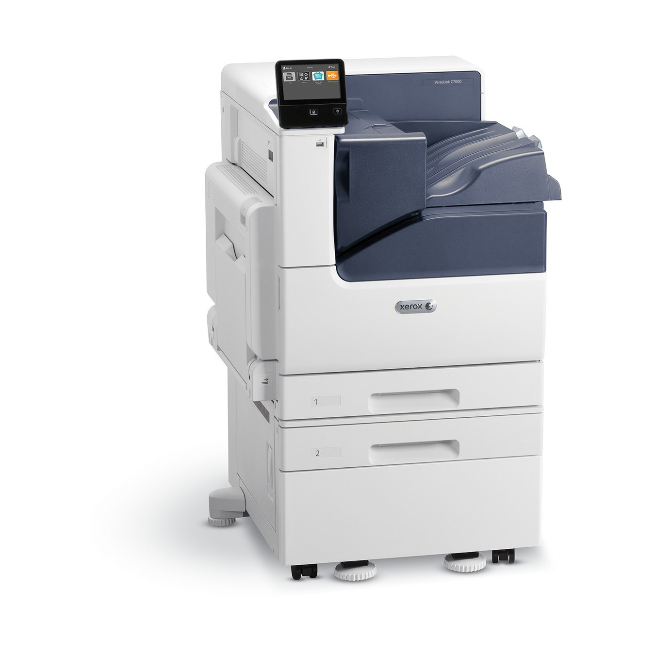 FL Xerox Versalink C 7000 VN C7000V_N - Drucker - Laser LED-Druck — Buy in Cyprus with Fast Delivery