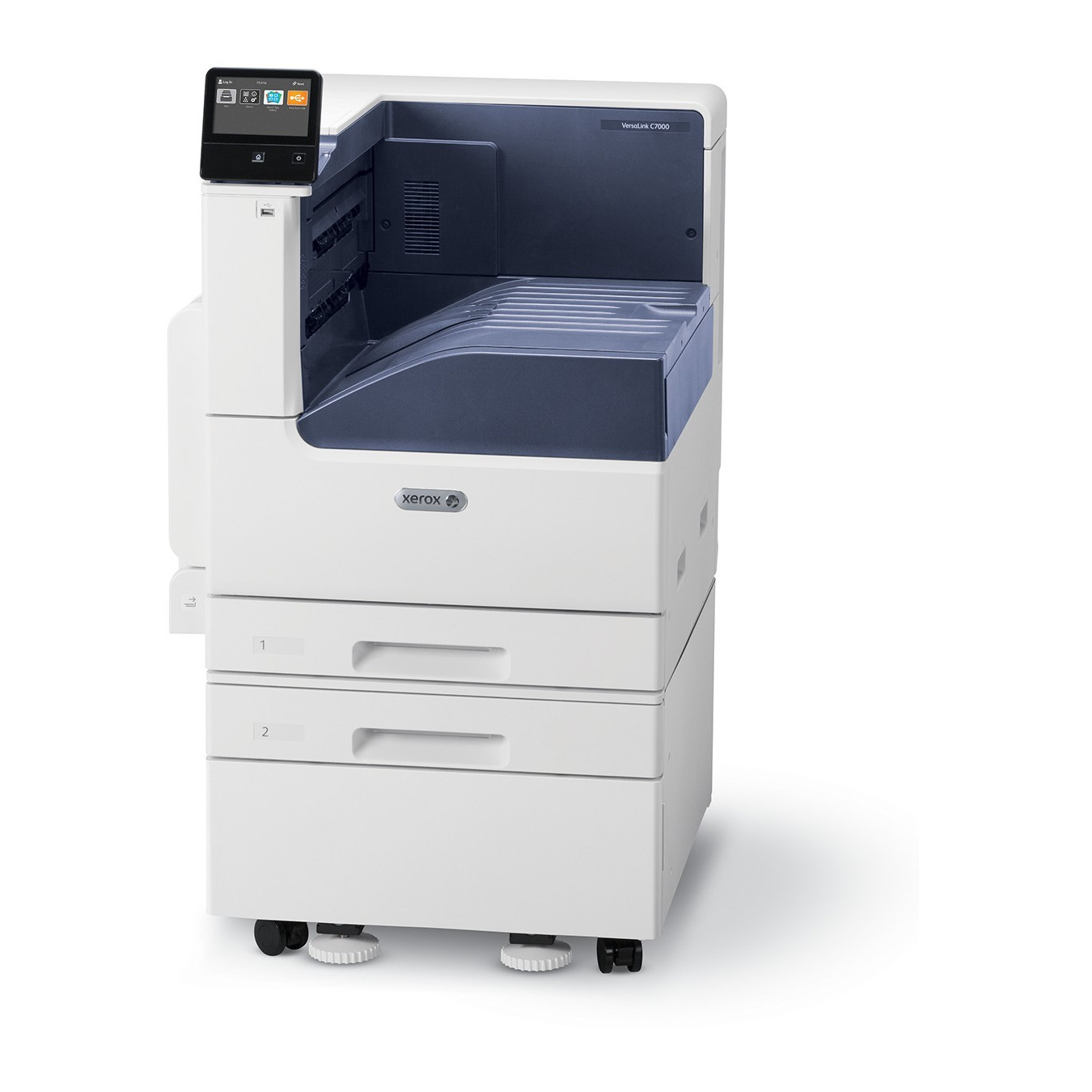 FL Xerox Versalink C 7000 VN C7000V_N - Drucker - Laser LED-Druck — Buy in Cyprus with Fast Delivery