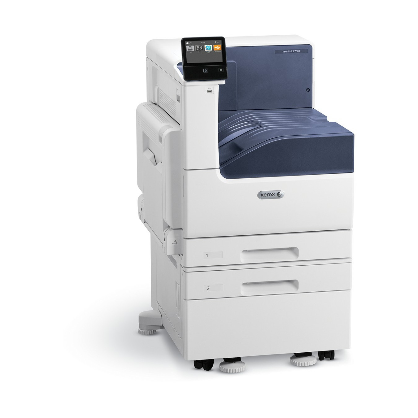FL Xerox Versalink C 7000 VN C7000V_N - Drucker - Laser LED-Druck — Buy in Cyprus with Fast Delivery