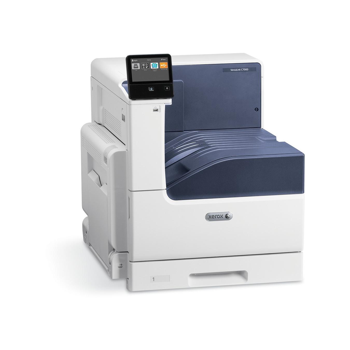 FL Xerox Versalink C 7000 VN C7000V_N - Drucker - Laser LED-Druck — Buy in Cyprus with Fast Delivery