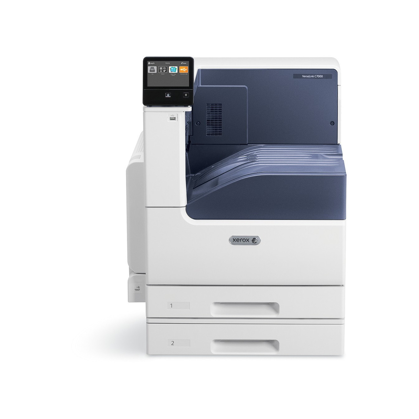FL Xerox Versalink C 7000 VN C7000V_N - Drucker - Laser LED-Druck — Buy in Cyprus with Fast Delivery