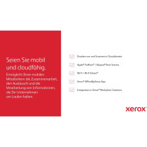 FL Xerox Versalink C 7000 VN C7000V_N - Drucker - Laser LED-Druck — Buy in Cyprus with Fast Delivery