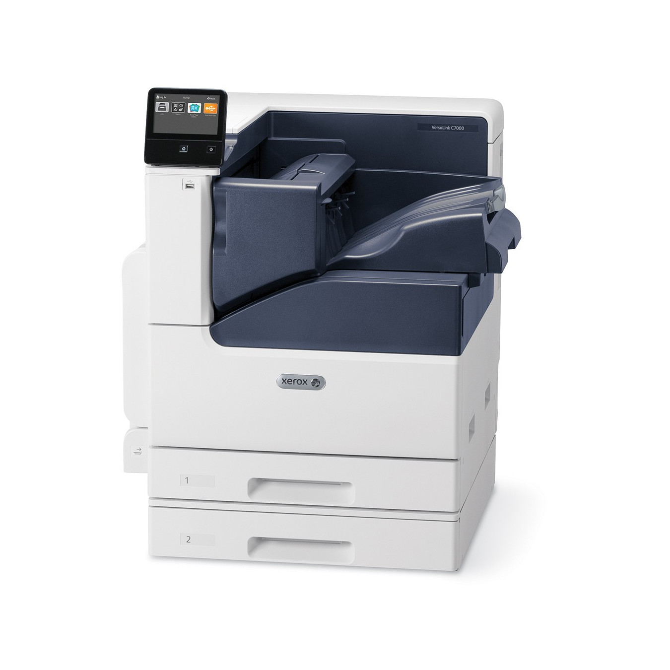 FL Xerox Versalink C 7000 VN C7000V_N - Drucker - Laser LED-Druck — Buy in Cyprus with Fast Delivery