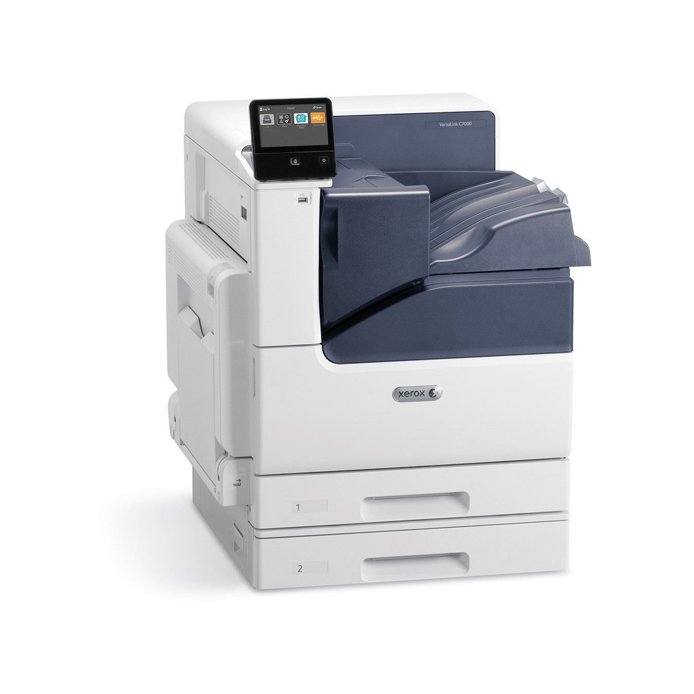 FL Xerox Versalink C 7000 VN C7000V_N - Drucker - Laser LED-Druck — Buy in Cyprus with Fast Delivery