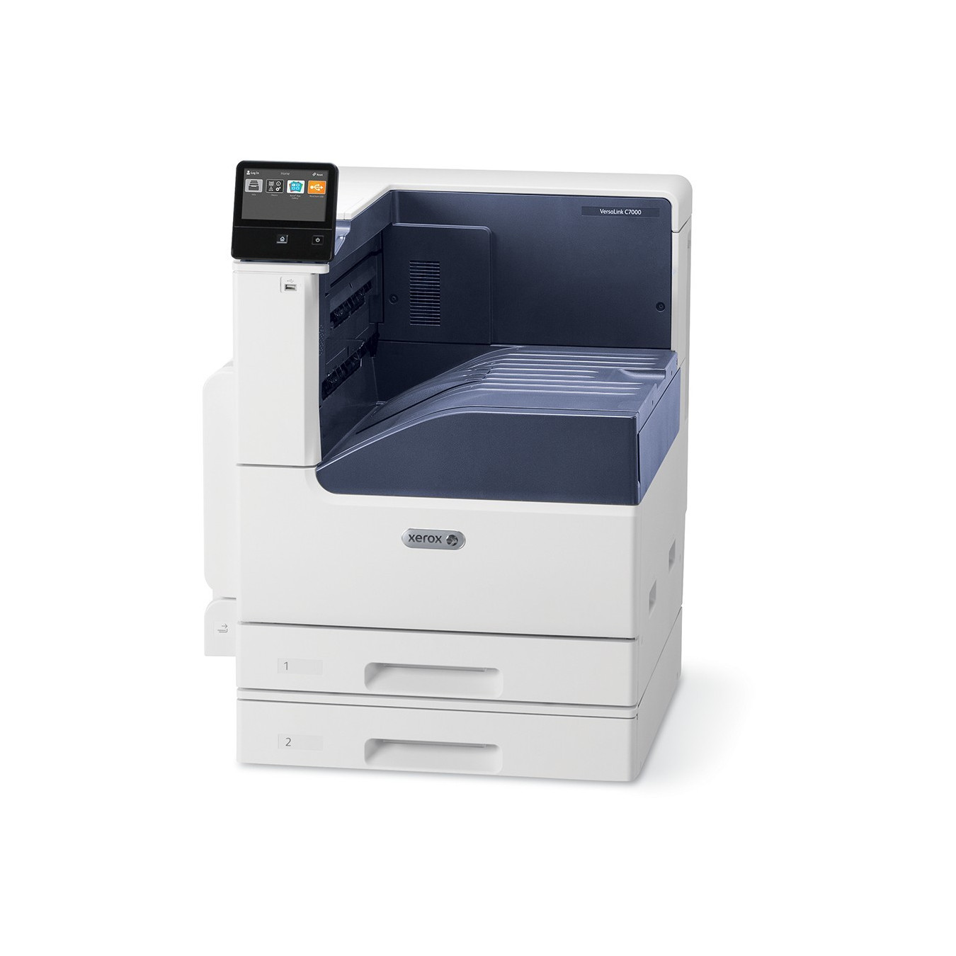 FL Xerox Versalink C 7000 VN C7000V_N - Drucker - Laser LED-Druck — Buy in Cyprus with Fast Delivery