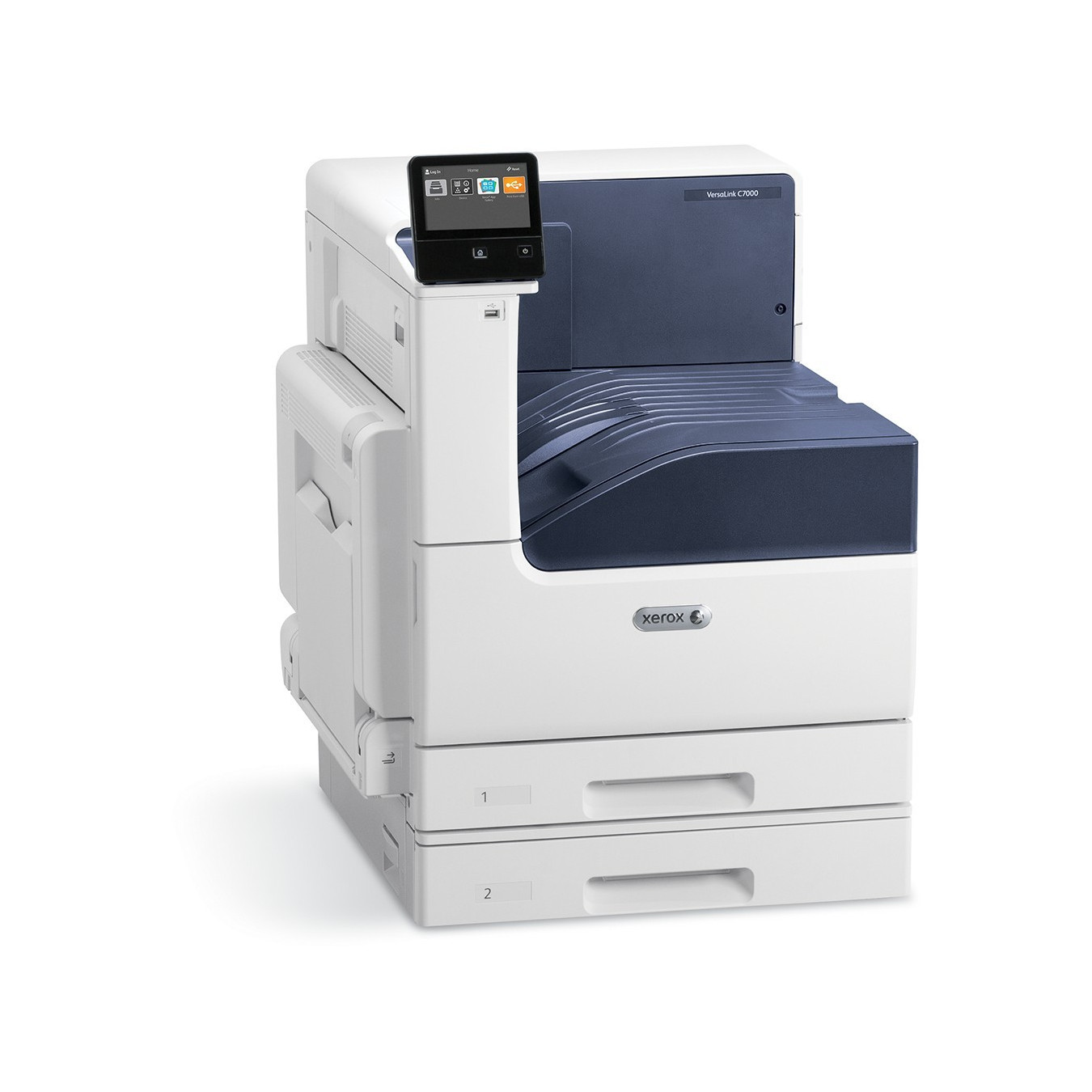 FL Xerox Versalink C 7000 VN C7000V_N - Drucker - Laser LED-Druck — Buy in Cyprus with Fast Delivery