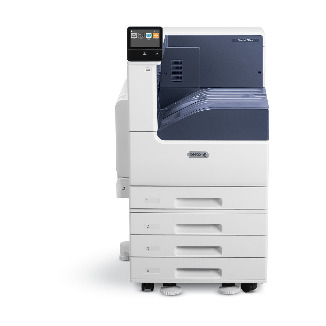 FL Xerox Versalink C 7000 VN C7000V_N - Drucker - Laser LED-Druck — Buy in Cyprus with Fast Delivery