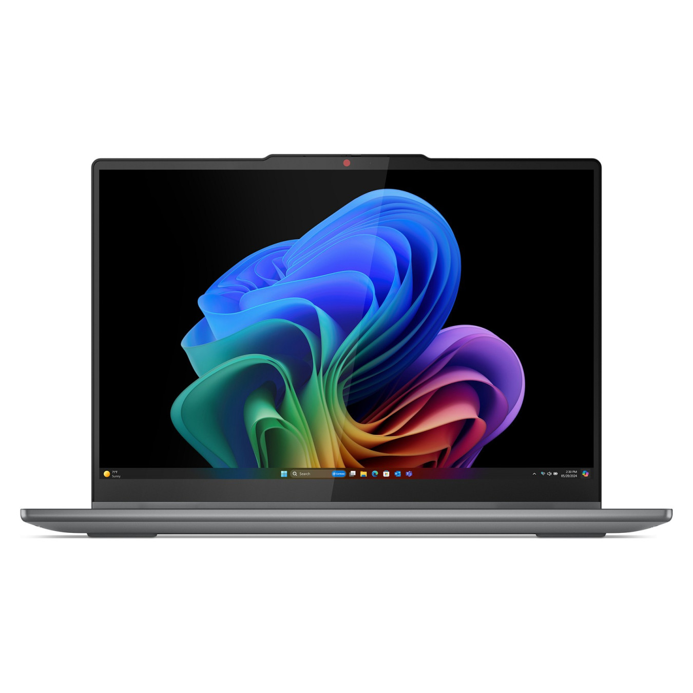 Lenovo IdeaPad 5 2-in-1 14Q8X9 Snapdragon® X 16GB 1TBSSD W11 Home inkl. Stift Copilot+PC — Buy in Cyprus with Fast Delivery