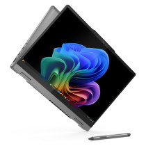 Lenovo IdeaPad 5 2-in-1 14Q8X9 Snapdragon® X 16GB 1TBSSD W11 Home inkl. Stift Copilot+PC — Buy in Cyprus with Fast Delivery