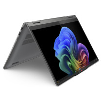Lenovo IdeaPad 5 2-in-1 14Q8X9 Snapdragon® X 16GB 1TBSSD W11 Home inkl. Stift Copilot+PC — Buy in Cyprus with Fast Delivery