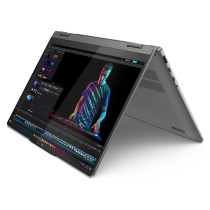 Lenovo IdeaPad 5 2-in-1 14Q8X9 Snapdragon® X 16GB 1TBSSD W11 Home inkl. Stift Copilot+PC — Buy in Cyprus with Fast Delivery
