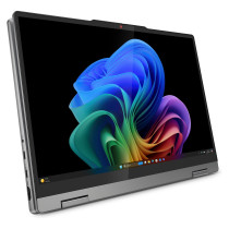 Lenovo IdeaPad 5 2-in-1 14Q8X9 Snapdragon® X 16GB 1TBSSD W11 Home inkl. Stift Copilot+PC — Buy in Cyprus with Fast Delivery