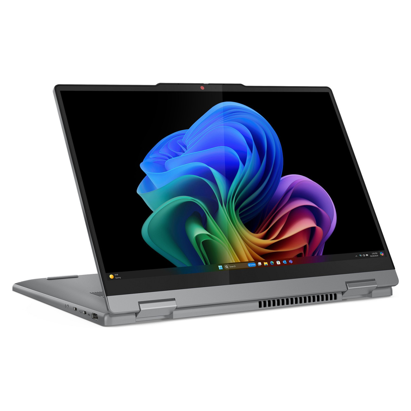 Lenovo IdeaPad 5 2-in-1 14Q8X9 Snapdragon® X 16GB 1TBSSD W11 Home inkl. Stift Copilot+PC — Buy in Cyprus with Fast Delivery