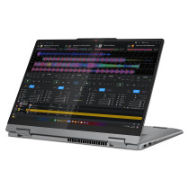 Lenovo IdeaPad 5 2-in-1 14Q8X9 Snapdragon® X 16GB 1TBSSD W11 Home inkl. Stift Copilot+PC — Buy in Cyprus with Fast Delivery
