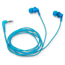 Panasonic RP-HJE 125 E-A In-Ear Headphones blue — Buy in Cyprus with Fast Delivery