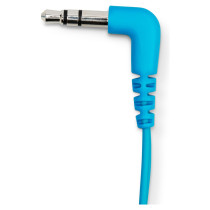 Panasonic RP-HJE 125 E-A In-Ear Headphones blue — Buy in Cyprus with Fast Delivery