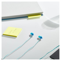 Panasonic RP-HJE 125 E-A In-Ear Headphones blue — Buy in Cyprus with Fast Delivery