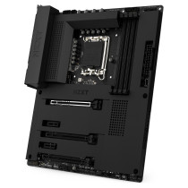 N7 Z790 Matte Black(schwarz) — Buy in Cyprus with Fast Delivery