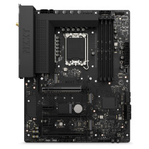 N7 Z790 Matte Black(schwarz) — Buy in Cyprus with Fast Delivery