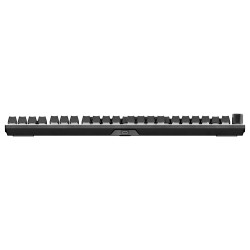 be quiet! Light Mount Silent Linear Gaming Keyboard DE ISO USB RGB (Boxed) — Buy in Cyprus with Fast Delivery