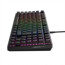 XTRFY MX 3.1 RGB Black Keyboard — Buy in Cyprus with Fast Delivery