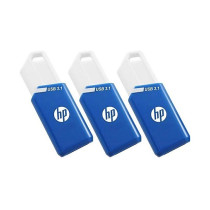 STICK HP E USB-Stick 128GB HP x755w 3.1 Triple Pack (3x128GB) — Buy in Cyprus with Fast Delivery