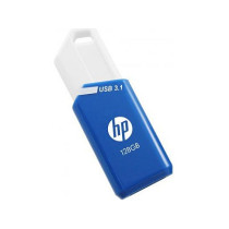 STICK HP E USB-Stick 128GB HP x755w 3.1 Triple Pack (3x128GB) — Buy in Cyprus with Fast Delivery