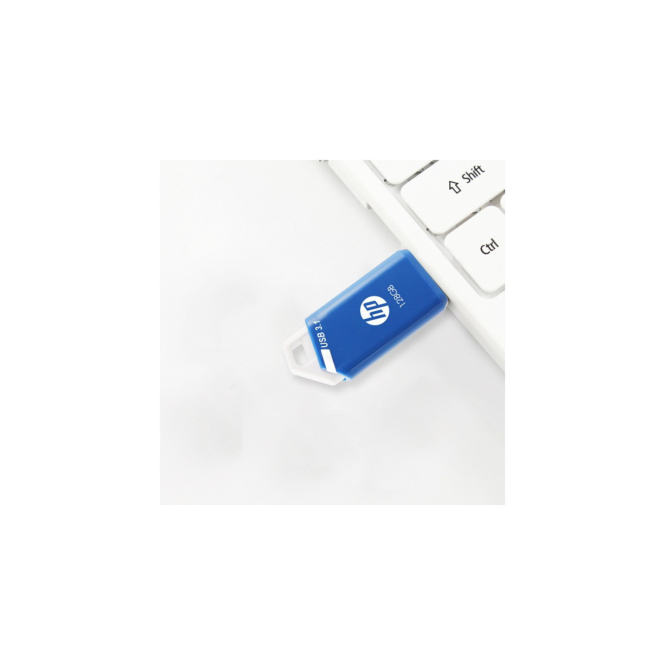 STICK HP E USB-Stick 128GB HP x755w 3.1 Triple Pack (3x128GB) — Buy in Cyprus with Fast Delivery
