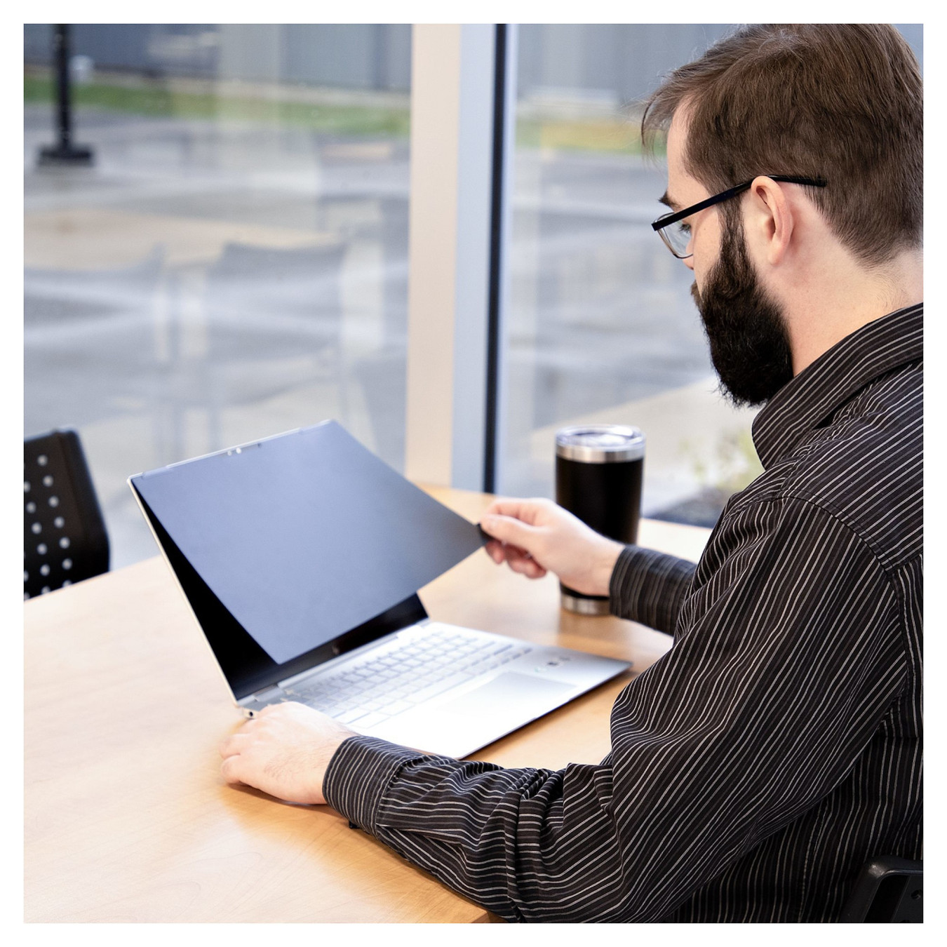 StarTech 14IN LAPTOP PRIVACY SCREEN — Buy in Cyprus with Fast Delivery