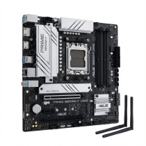 ASUS PRIME B850M-F (AM5) (D) — Buy in Cyprus with Fast Delivery