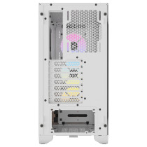 Corsair 3000D RGB Airflow weiß Midi Tower ATX Gaming Gehäuse — Buy in Cyprus with Fast Delivery