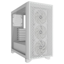 Corsair 3000D RGB Airflow weiß Midi Tower ATX Gaming Gehäuse — Buy in Cyprus with Fast Delivery