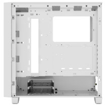 Corsair 3000D RGB Airflow weiß Midi Tower ATX Gaming Gehäuse — Buy in Cyprus with Fast Delivery