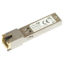 Z GBIC MikroTik S+RJ10 — Buy in Cyprus with Fast Delivery