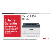 L Xerox B230 A4 34 S Min. USB LAN WiFi Duplex — Buy in Cyprus with Fast Delivery