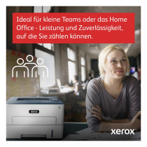 L Xerox B230 A4 34 S Min. USB LAN WiFi Duplex — Buy in Cyprus with Fast Delivery