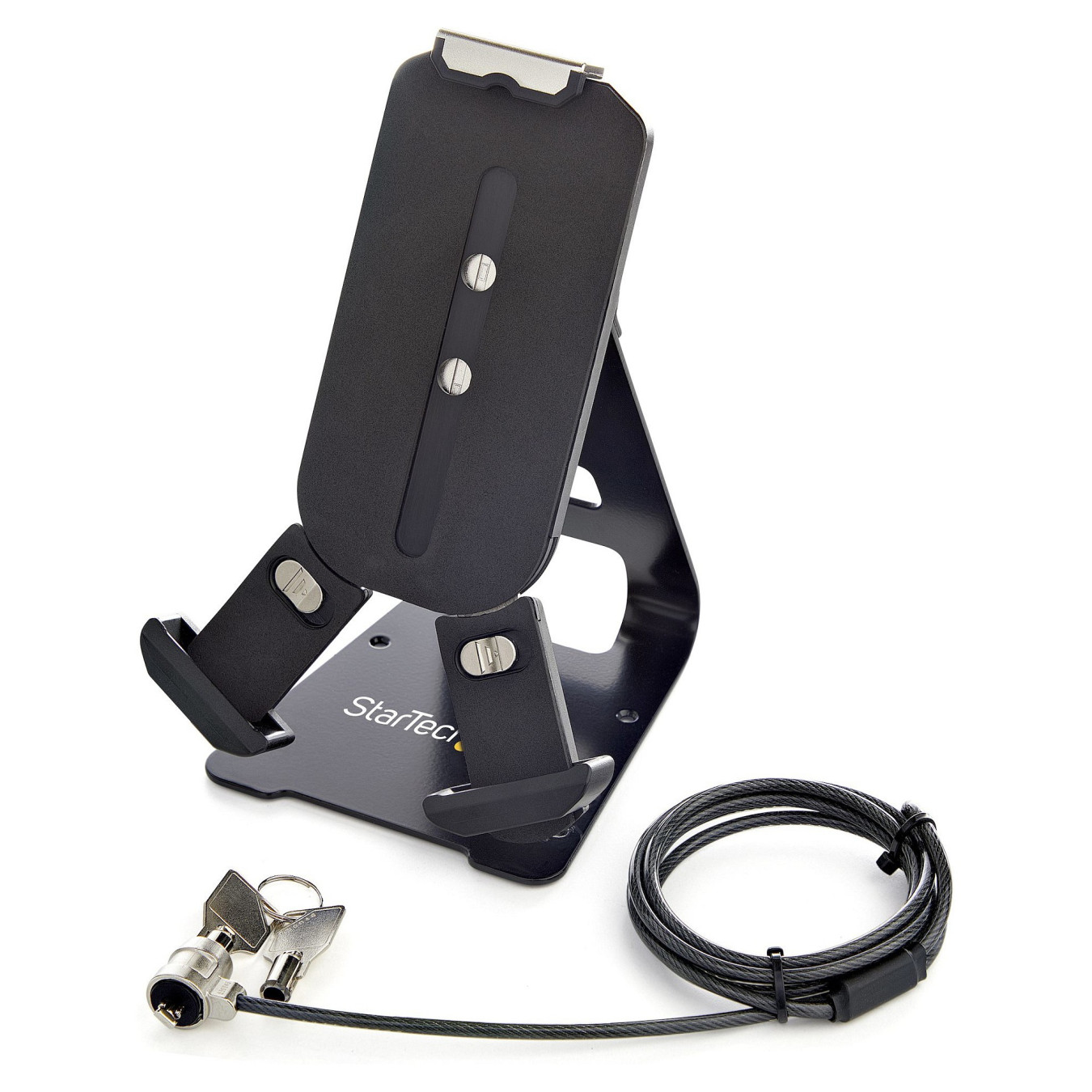 D StarTech SECURE TABLET STAND — Buy in Cyprus with Fast Delivery