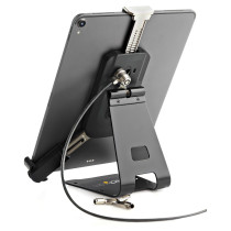 D StarTech SECURE TABLET STAND — Buy in Cyprus with Fast Delivery
