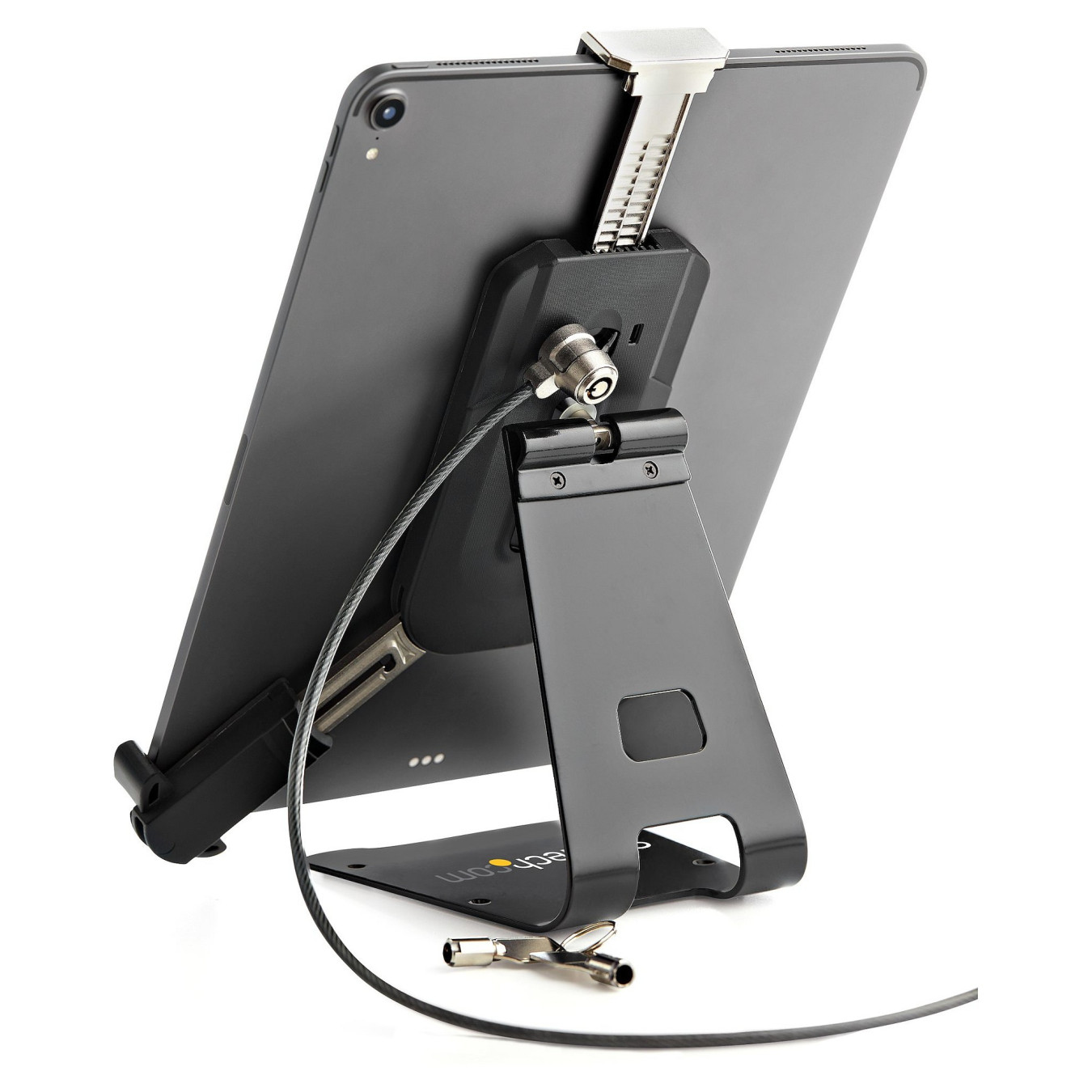 D StarTech SECURE TABLET STAND — Buy in Cyprus with Fast Delivery