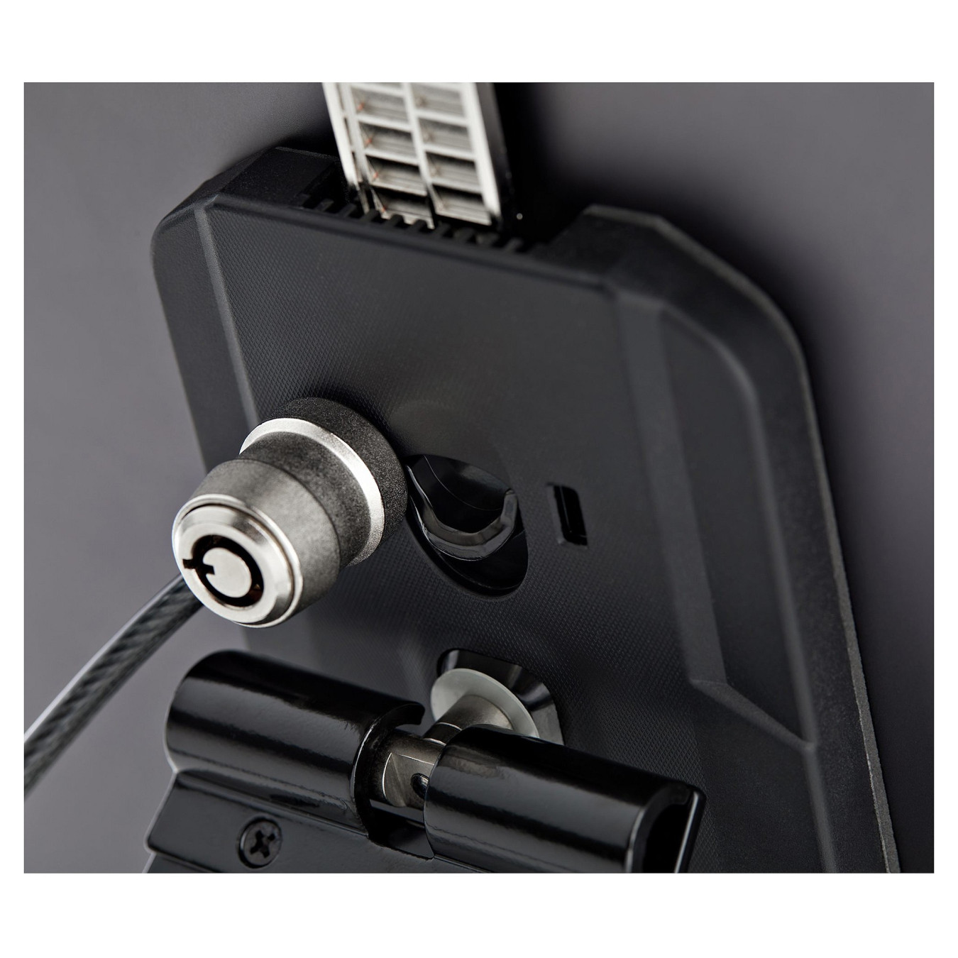 D StarTech SECURE TABLET STAND — Buy in Cyprus with Fast Delivery