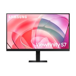 Buy Samsung ViewFinity S7 - S27D700EAU - 27-inch 4K UHD IPS Monitor, HDR10, 60Hz... in Cyprus, Nicosia, Limassol, Larnaka, Pafos