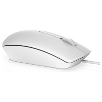 Dell MS116 USB white — Buy in Cyprus with Fast Delivery