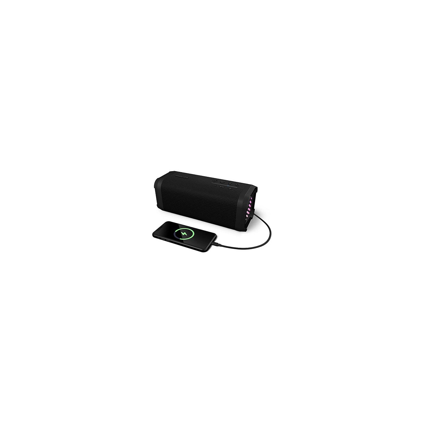 Philips TAS5000EB 00 schwarz — Buy in Cyprus with Fast Delivery