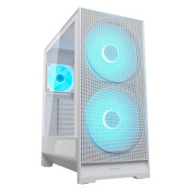 Midi COUGAR Airface 180. ARGB. Weiß — Buy in Cyprus with Fast Delivery