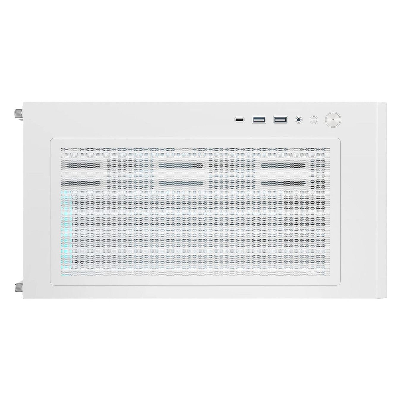 Midi COUGAR Airface 180. ARGB. Weiß — Buy in Cyprus with Fast Delivery