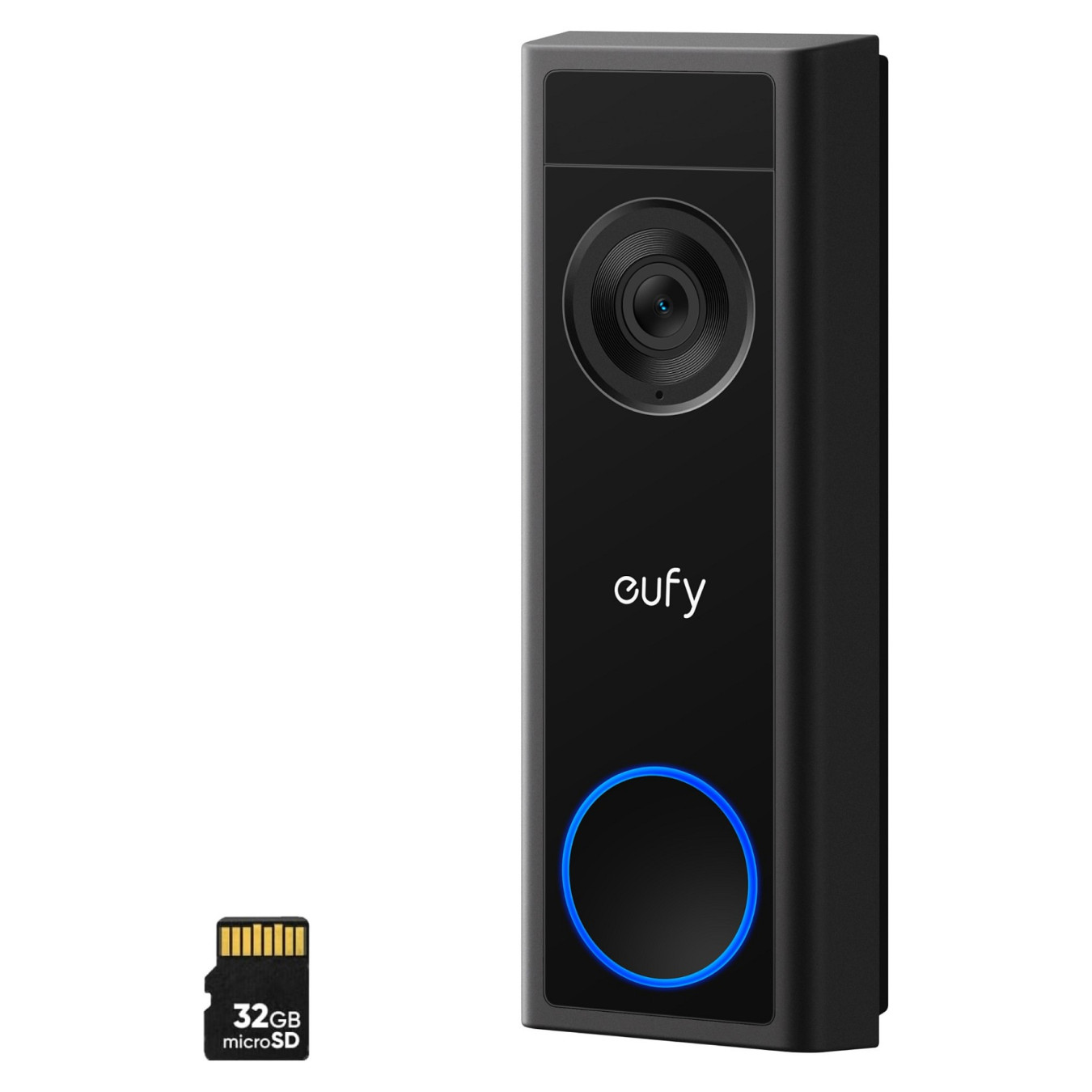 Eufy Video Doorbell C31 - Smarte Trklingel - mit Kamera - Wi-Fi — Buy in Cyprus with Fast Delivery