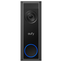 Eufy Video Doorbell C31 - Smarte Trklingel - mit Kamera - Wi-Fi — Buy in Cyprus with Fast Delivery