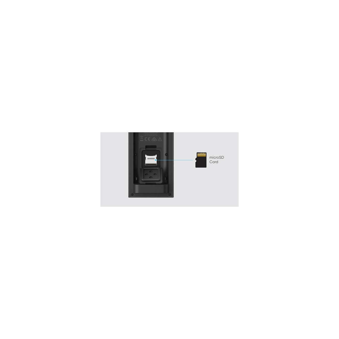Eufy Video Doorbell C31 - Smarte Trklingel - mit Kamera - Wi-Fi — Buy in Cyprus with Fast Delivery