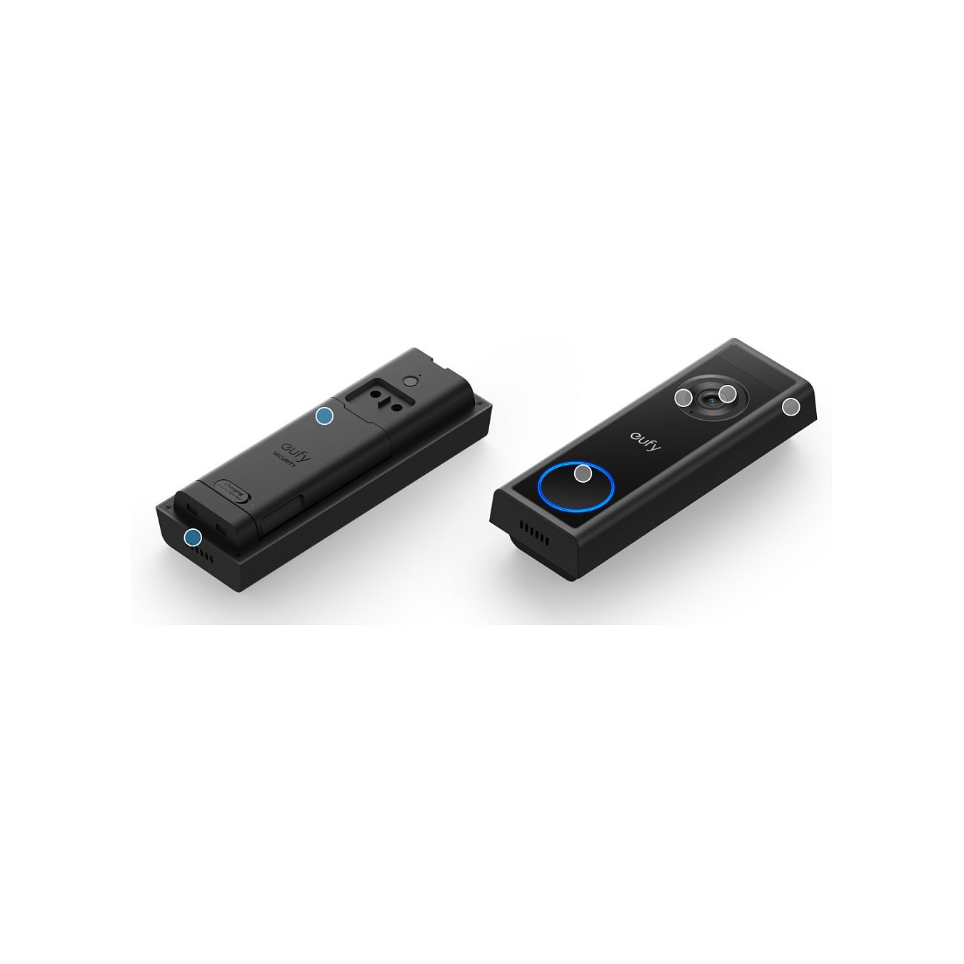 Eufy Video Doorbell C31 - Smarte Trklingel - mit Kamera - Wi-Fi — Buy in Cyprus with Fast Delivery