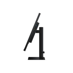 Samsung ViewFinity S7 S27D700EAU 27" 4K UHD IPS Monitor HDR10 60Hz - Black (Boxed) — Buy in Cyprus with Fast Delivery